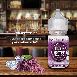 Grapette Ice